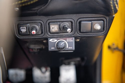 1991 Mazda Eunos Simpson Design Italia Classic 1.6 Supercharged In vendita (immagine 30 di 161)