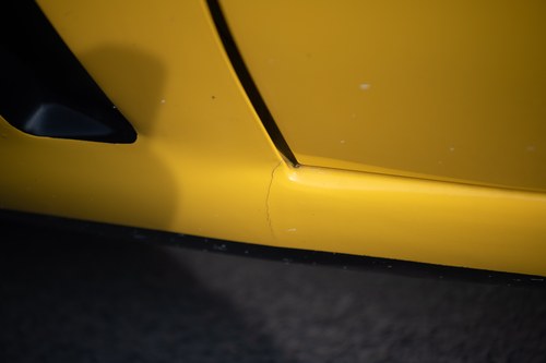 1991 Mazda Eunos Simpson Design Italia Classic 1.6 Supercharged In vendita (immagine 93 di 161)