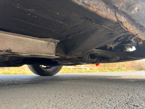 1991 Mazda Eunos Simpson Design Italia Classic 1.6 Supercharged In vendita (immagine 121 di 161)