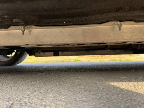 1991 Mazda Eunos Simpson Design Italia Classic 1.6 Supercharged In vendita (immagine 123 di 161)