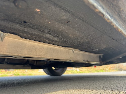 1991 Mazda Eunos Simpson Design Italia Classic 1.6 Supercharged In vendita (immagine 125 di 161)