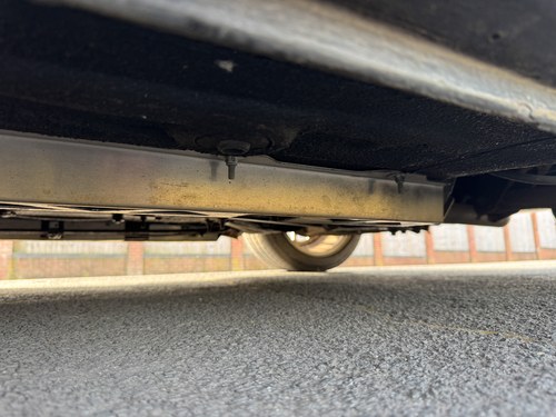 1991 Mazda Eunos Simpson Design Italia Classic 1.6 Supercharged In vendita (immagine 137 di 161)