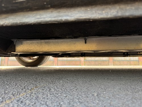 1991 Mazda Eunos Simpson Design Italia Classic 1.6 Supercharged In vendita (immagine 139 di 161)