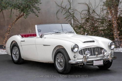 AUSTIN HEALEY 100 100/6 - HBN4 - 1958 Kaufen Bei