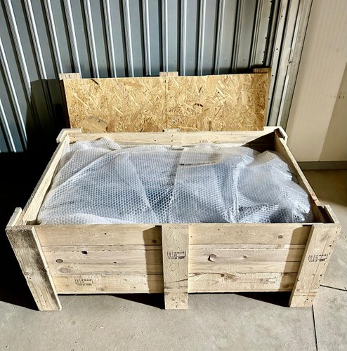 Collection of Three Ford Dealership Signs In vendita (immagine 8 di 95)