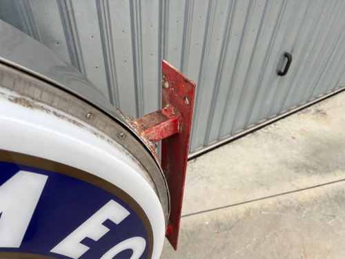 1991 Alfa Romeo Dealership Sign For Sale (picture 48 of 64)