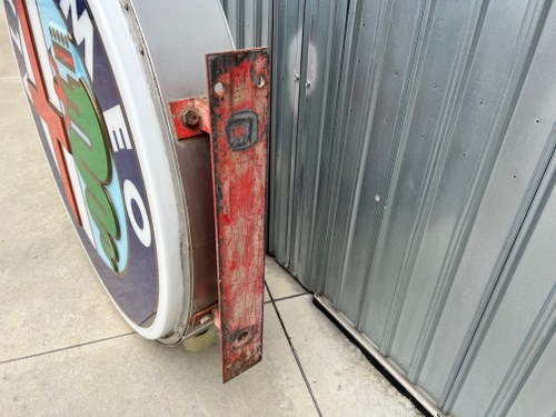 1991 Alfa Romeo Dealership Sign For Sale (picture 50 of 64)