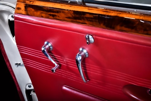 1964 Jaguar S-Type Saloon 3.8L Te koop (foto 51 van 150)