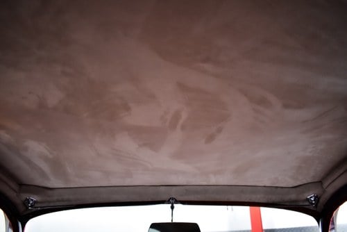 1964 Jaguar S-Type Saloon 3.8L Te koop (foto 68 van 150)