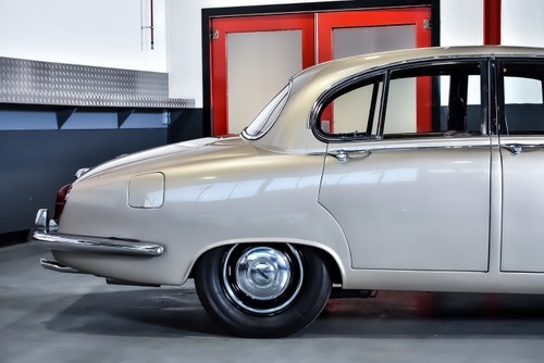 1964 Jaguar S-Type Saloon 3.8L Te koop (foto 71 van 150)