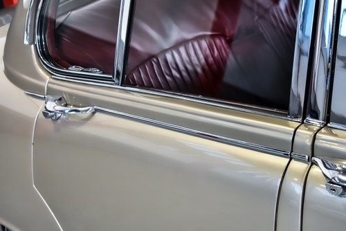 1964 Jaguar S-Type Saloon 3.8L Te koop (foto 78 van 150)