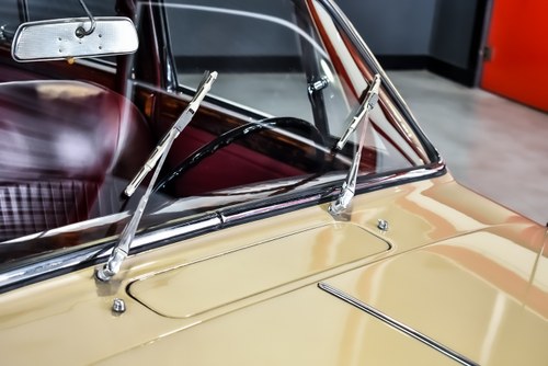 1964 Jaguar S-Type Saloon 3.8L Te koop (foto 79 van 150)