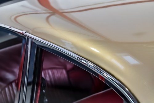 1964 Jaguar S-Type Saloon 3.8L Te koop (foto 81 van 150)