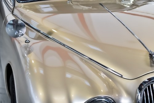 1964 Jaguar S-Type Saloon 3.8L Te koop (foto 89 van 150)