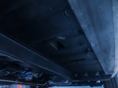 1964 Jaguar S-Type Saloon 3.8L Te koop (foto 132 van 150)