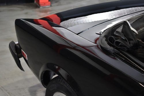 1979 Fiat 124 Spider 2000 Convertible 2,0L à vendre (picture 49 of 81)