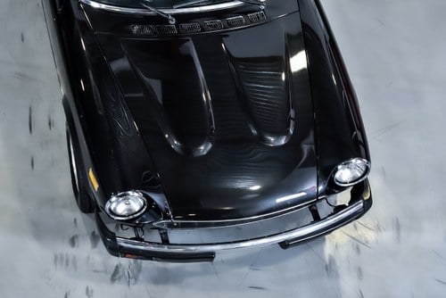 1979 Fiat 124 Spider 2000 Convertible 2,0L à vendre (picture 59 of 81)