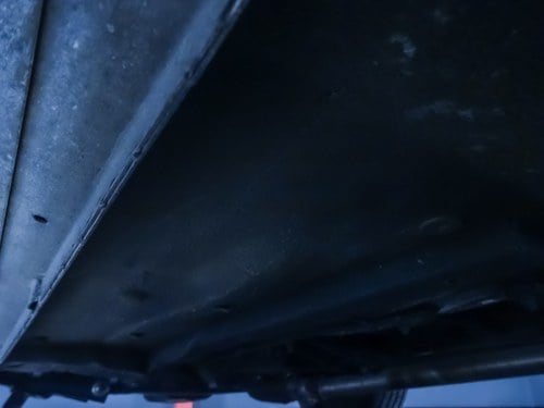 1979 Fiat 124 Spider 2000 Convertible 2,0L à vendre (picture 81 of 81)