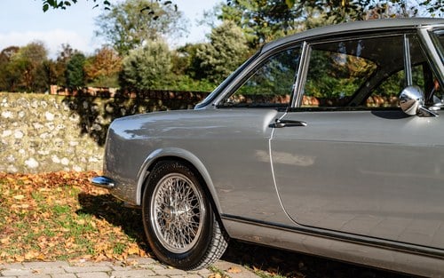 1959 Fiat OSCA 1500S Coupé till salu (bild 11 av 27)