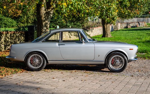 1959 Fiat OSCA 1500S Coupé till salu (bild 2 av 27)