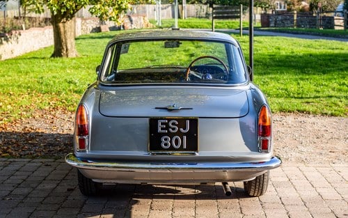 1959 Fiat OSCA 1500S Coupé till salu (bild 4 av 27)