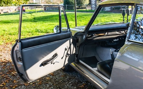 1959 Fiat OSCA 1500S Coupé till salu (bild 16 av 27)