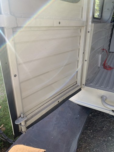 1972 Citroën 2CV Fourgonnette à vendre (picture 25 of 57)