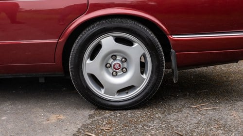 1995 Jaguar X300 XJR Manual En venta (imagen 10 de 173)