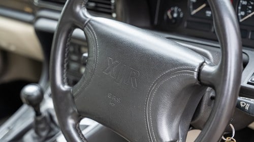 1995 Jaguar X300 XJR Manual En venta (imagen 15 de 173)