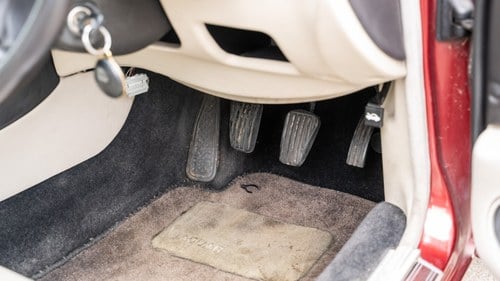 1995 Jaguar X300 XJR Manual En venta (imagen 17 de 173)