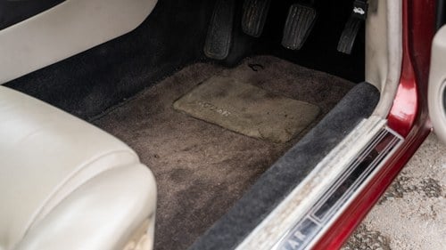 1995 Jaguar X300 XJR Manual En venta (imagen 19 de 173)