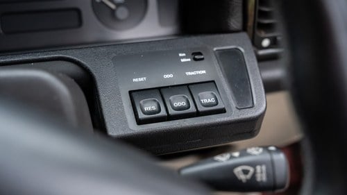 1995 Jaguar X300 XJR Manual En venta (imagen 23 de 173)