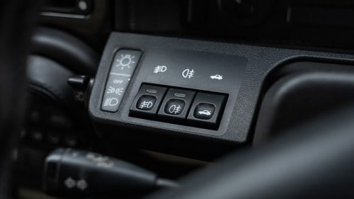 1995 Jaguar X300 XJR Manual En venta (imagen 24 de 173)