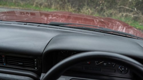 1995 Jaguar X300 XJR Manual En venta (imagen 29 de 173)