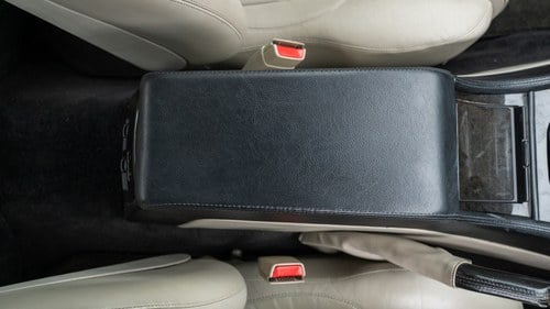 1995 Jaguar X300 XJR Manual En venta (imagen 30 de 173)