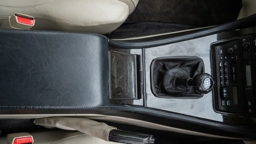 1995 Jaguar X300 XJR Manual En venta (imagen 31 de 173)