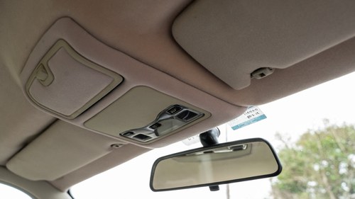 1995 Jaguar X300 XJR Manual En venta (imagen 35 de 173)