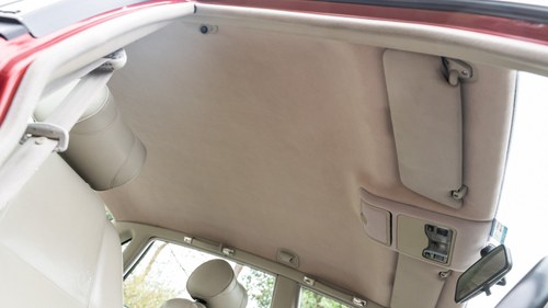 1995 Jaguar X300 XJR Manual En venta (imagen 36 de 173)