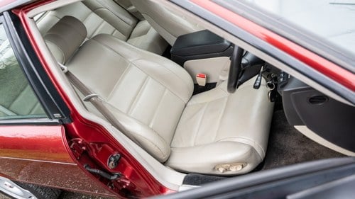 1995 Jaguar X300 XJR Manual En venta (imagen 37 de 173)