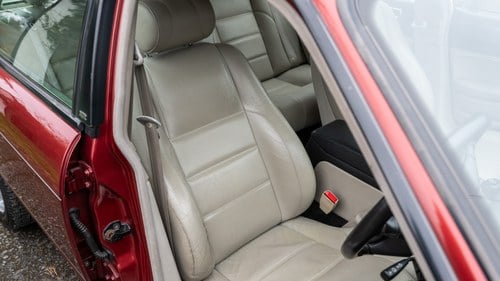 1995 Jaguar X300 XJR Manual En venta (imagen 39 de 173)