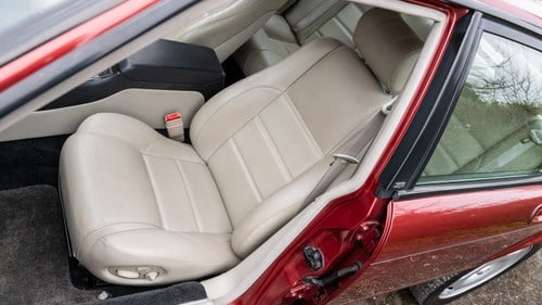 1995 Jaguar X300 XJR Manual En venta (imagen 40 de 173)