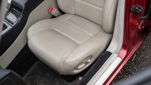 1995 Jaguar X300 XJR Manual En venta (imagen 41 de 173)