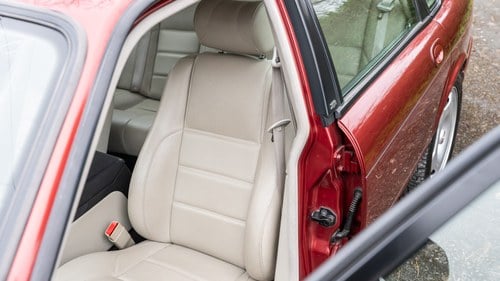 1995 Jaguar X300 XJR Manual En venta (imagen 42 de 173)