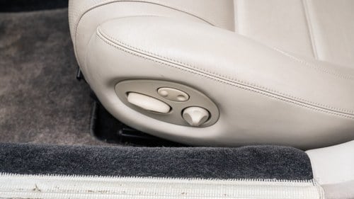 1995 Jaguar X300 XJR Manual En venta (imagen 46 de 173)