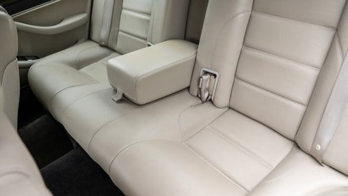 1995 Jaguar X300 XJR Manual En venta (imagen 50 de 173)