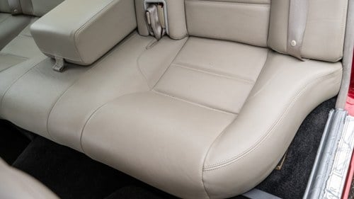 1995 Jaguar X300 XJR Manual En venta (imagen 51 de 173)