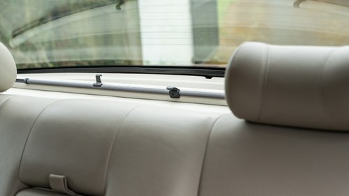 1995 Jaguar X300 XJR Manual En venta (imagen 53 de 173)