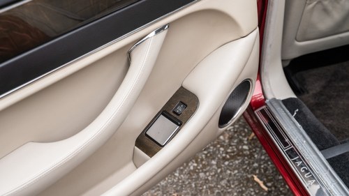 1995 Jaguar X300 XJR Manual En venta (imagen 59 de 173)