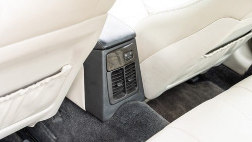 1995 Jaguar X300 XJR Manual En venta (imagen 61 de 173)