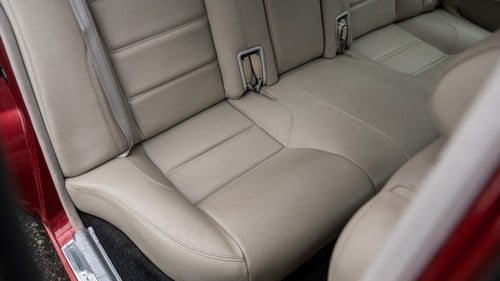 1995 Jaguar X300 XJR Manual En venta (imagen 67 de 173)